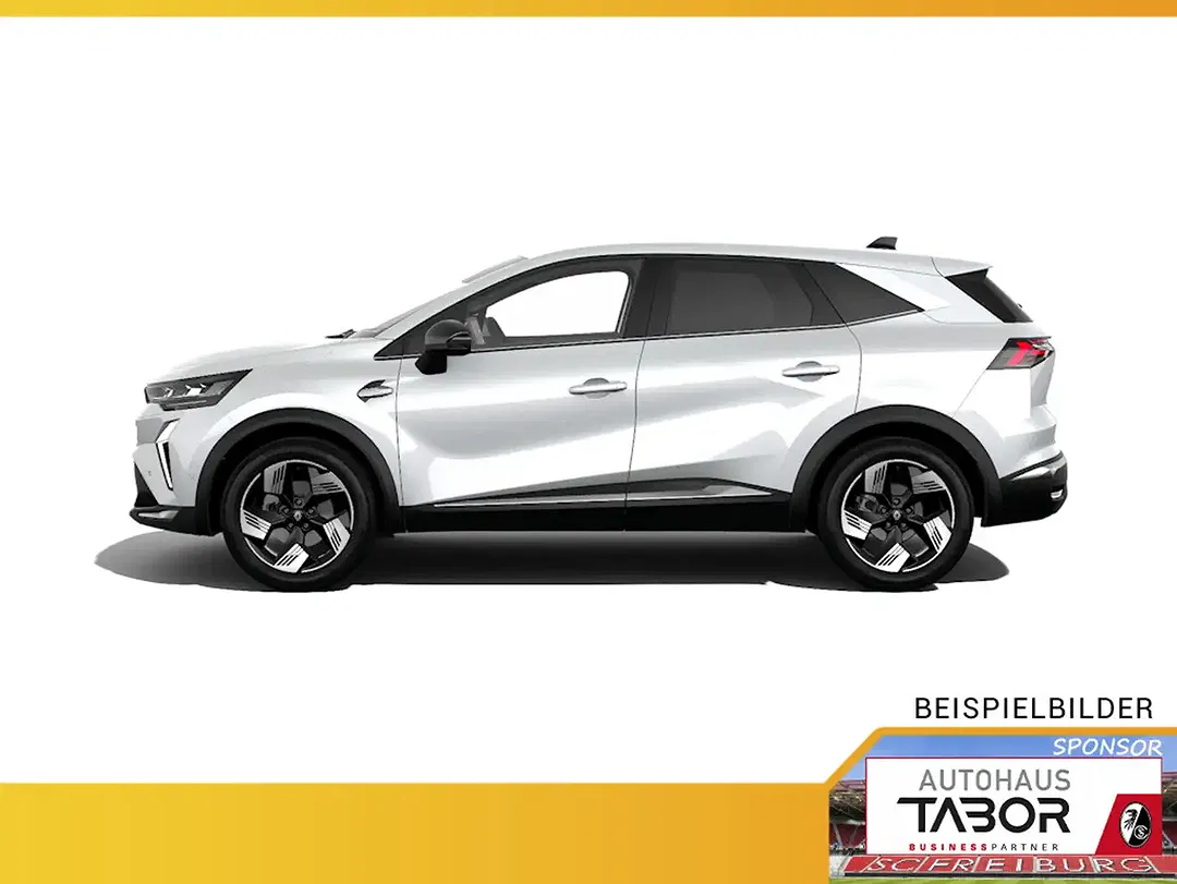 Renault Symbioz E-Tech Hybrid Techno - foto 2