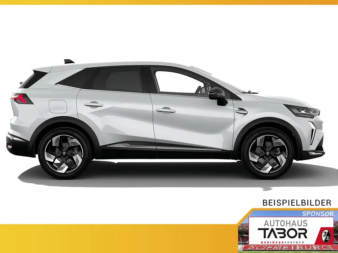 Renault Symbioz E-Tech Hybrid Techno - Thumbnail 5