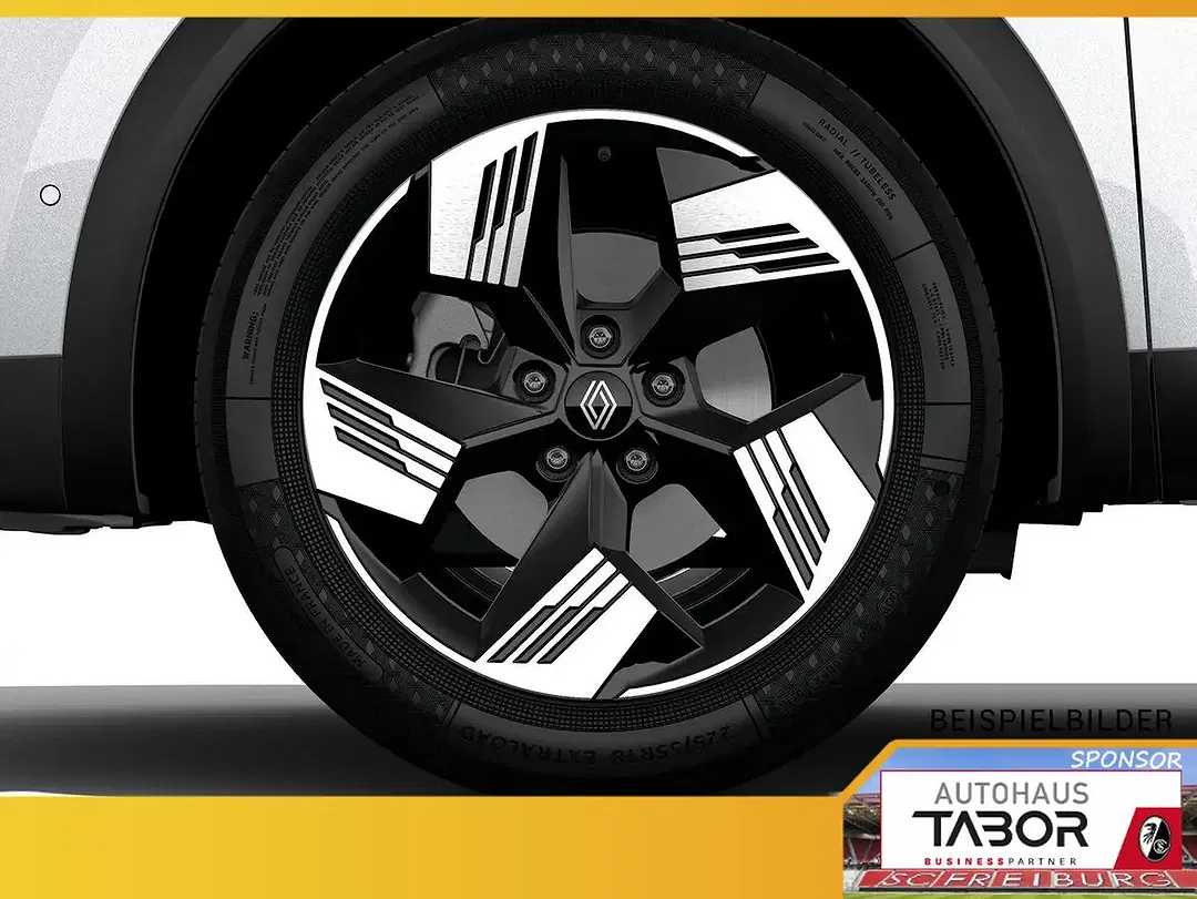 Renault Symbioz E-Tech Hybrid Techno - Thumbnail 6