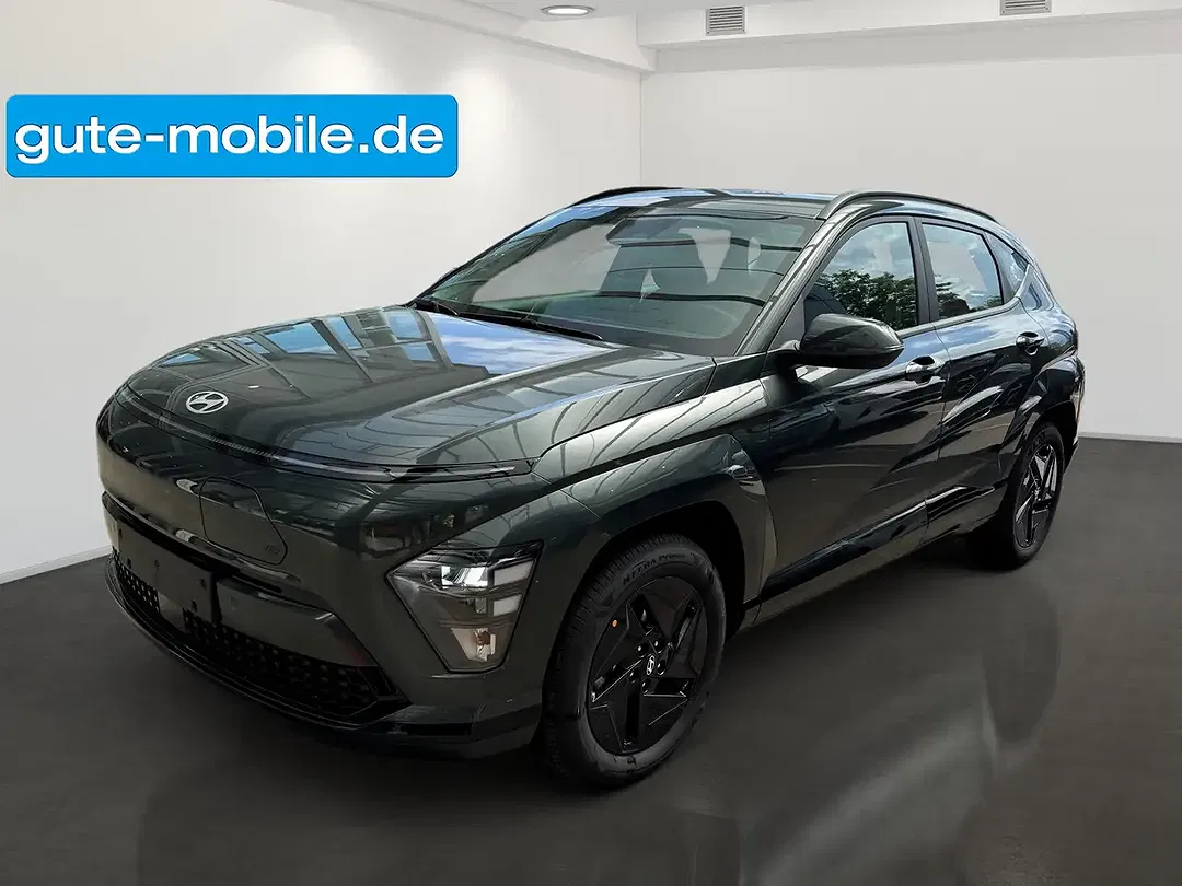 Hyundai KONA Select - foto 1
