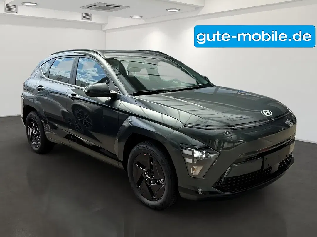 Hyundai KONA Select - foto 2