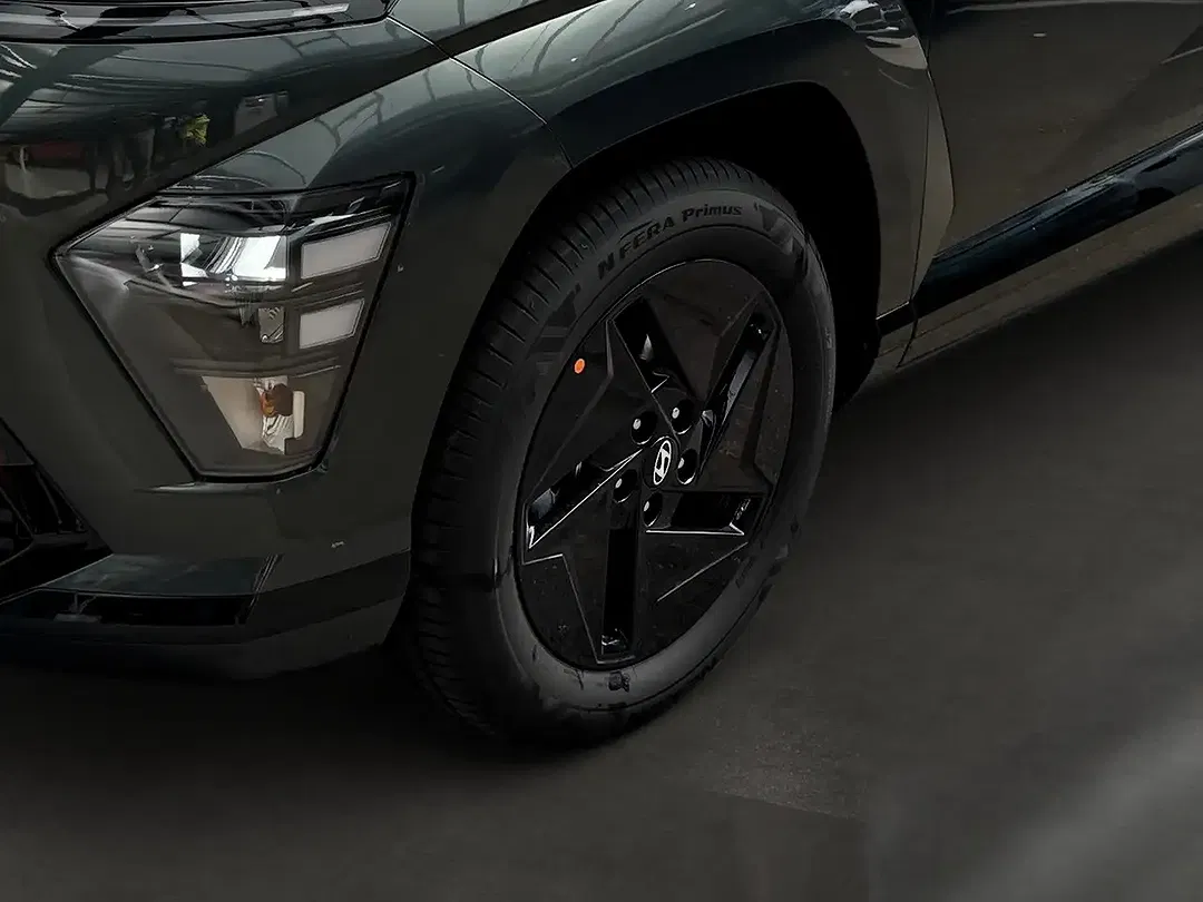 Hyundai KONA Select - Thumbnail 7