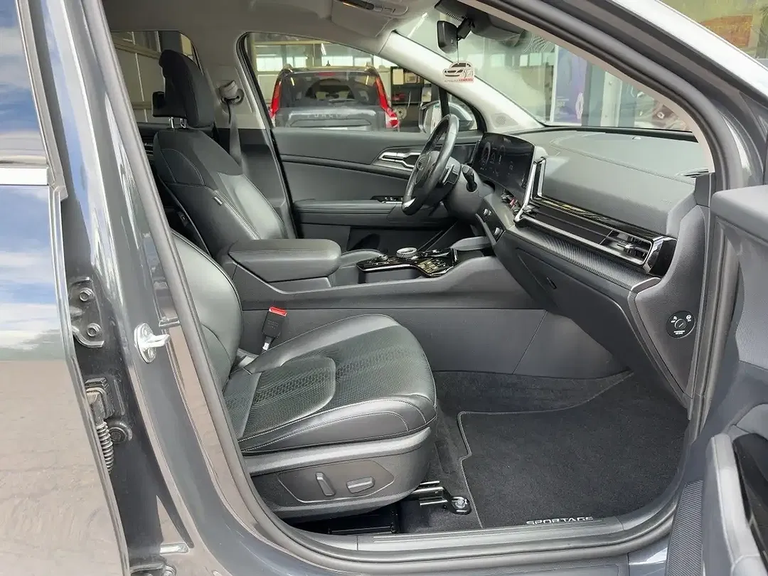 Kia Sportage 1.6 T-GDI DCT Spirit - Thumbnail 11