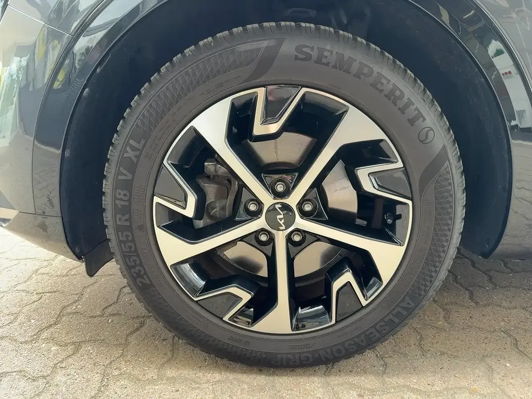 Kia Sportage 1.6 T-GDI DCT Spirit - Thumbnail 7