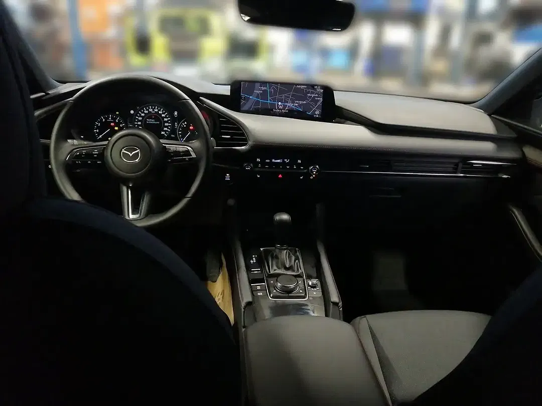 Mazda 3 AUT Homura - Thumbnail 10