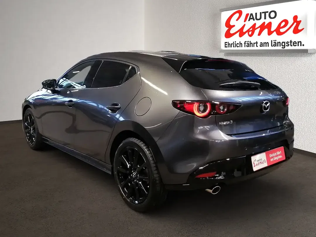 Mazda 3 AUT Homura - Thumbnail 11