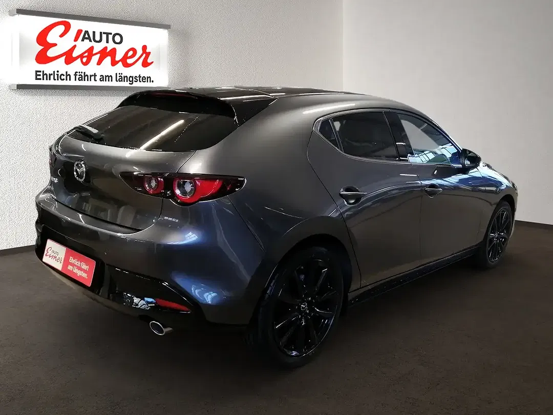 Mazda 3 AUT Homura - Thumbnail 13