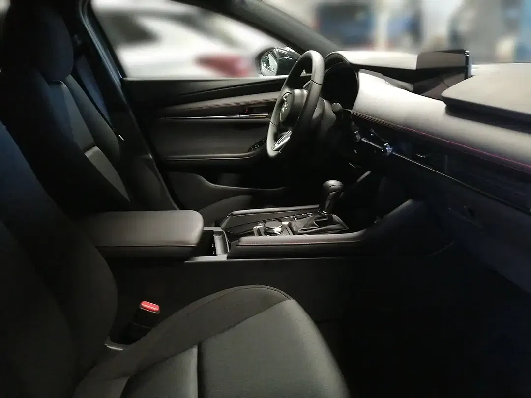 Mazda 3 AUT Homura - foto 14