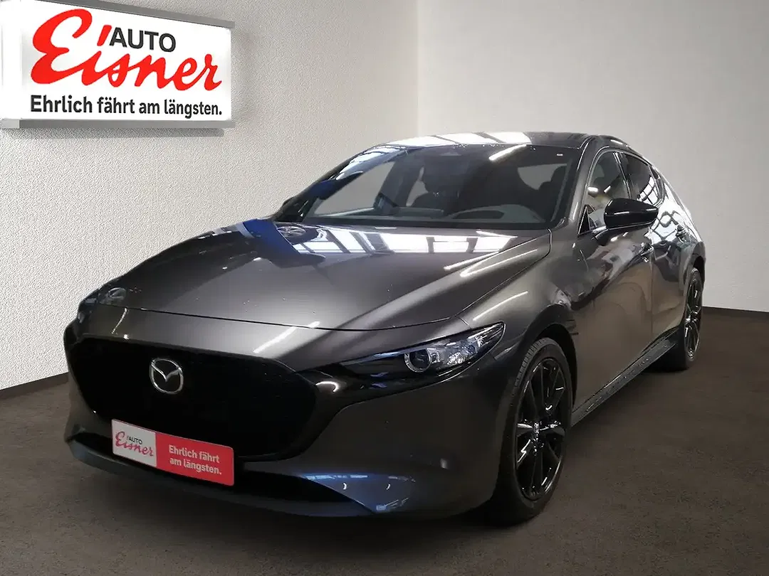 Mazda 3 AUT Homura - foto 1