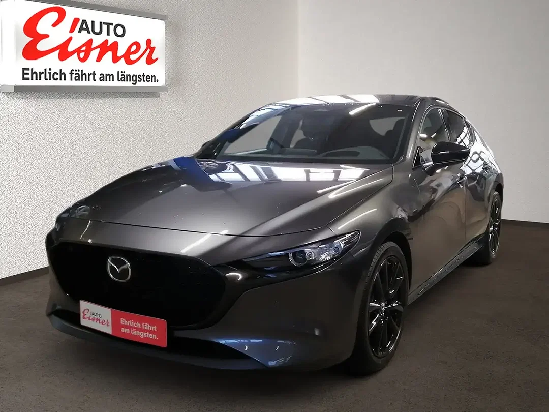 Mazda 3 AUT Homura - Afbeelding 1