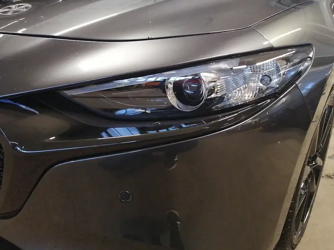Mazda 3 AUT Homura - Thumbnail 3