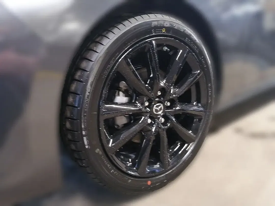 Mazda 3 AUT Homura - Thumbnail 4