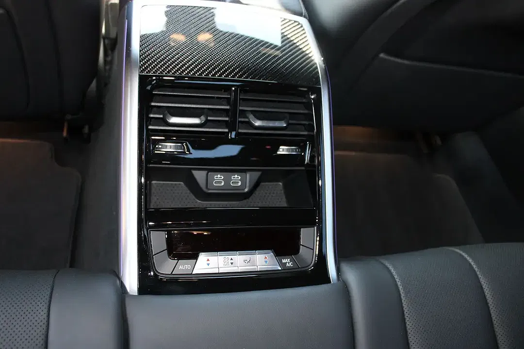 BMW 840 xDrive Gran Coupe - Thumbnail 7
