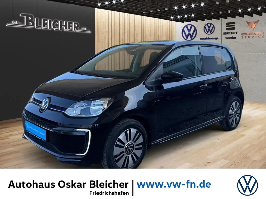 Volkswagen e-up! - Afbeelding 1