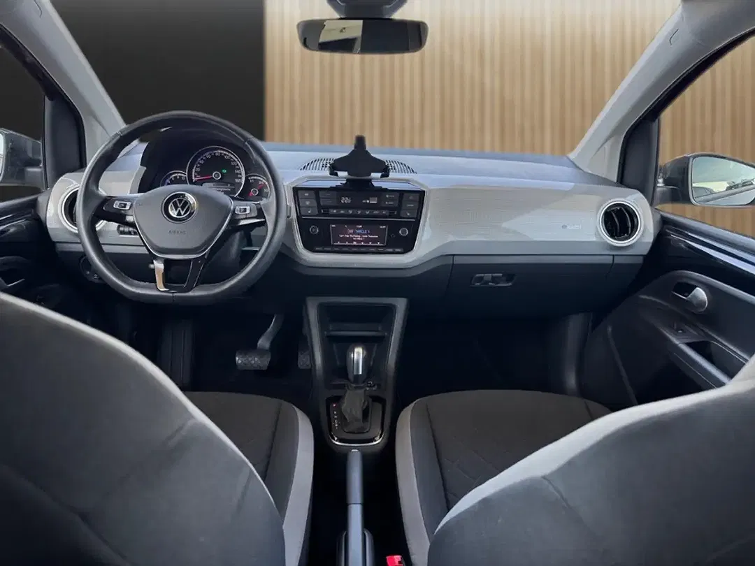 Volkswagen e-up! - Thumbnail 10