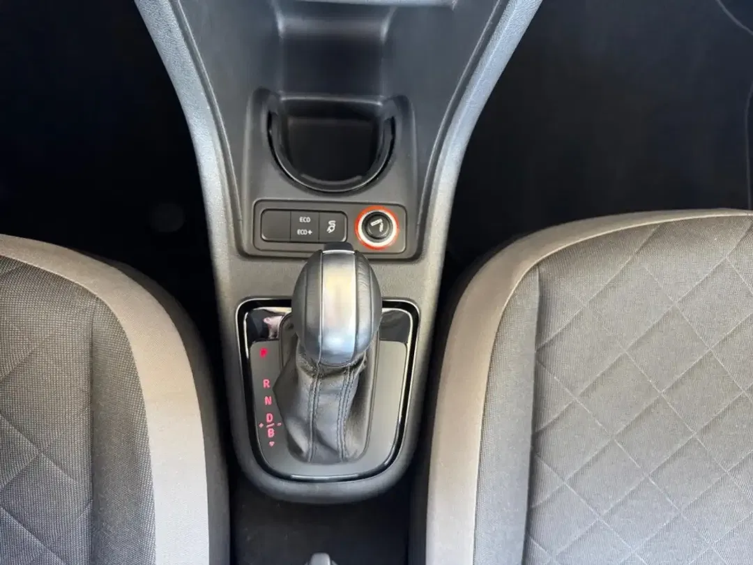 Volkswagen e-up! - Thumbnail 14