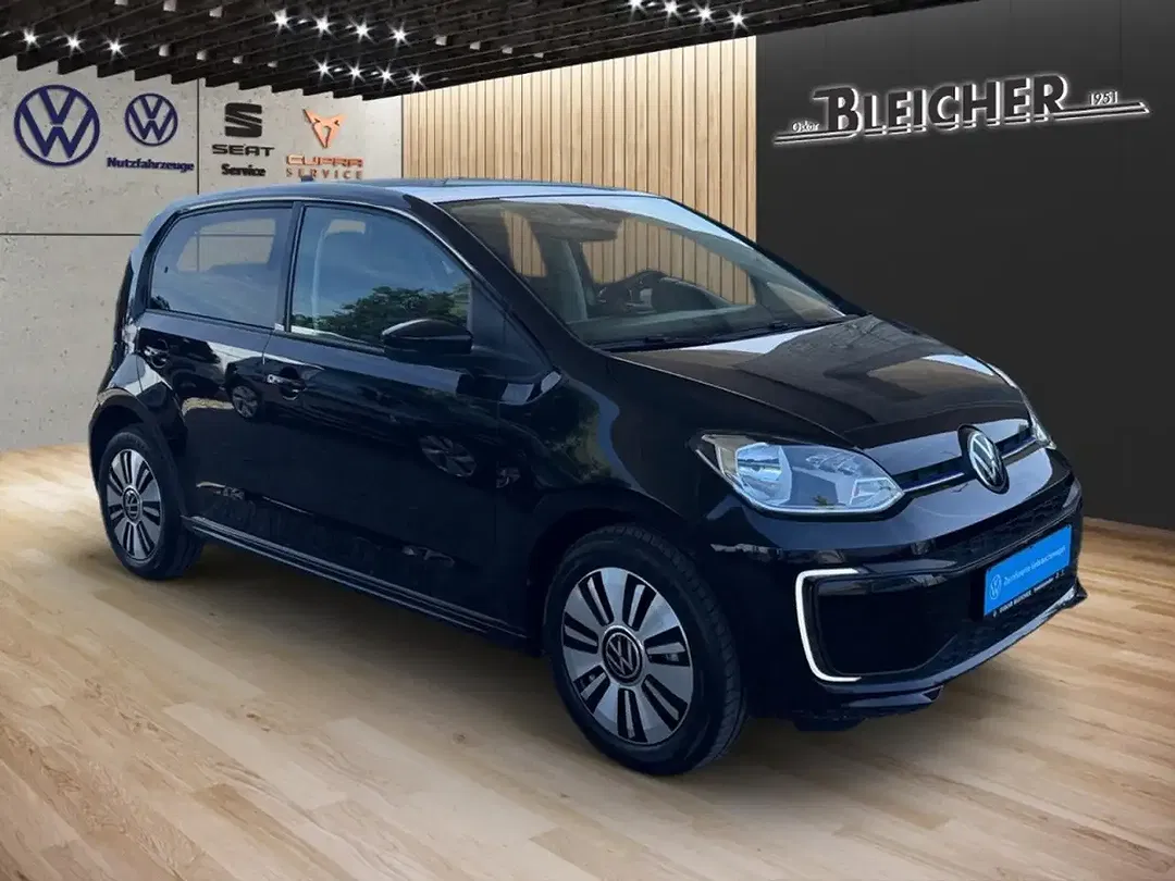 Volkswagen e-up! - foto 2