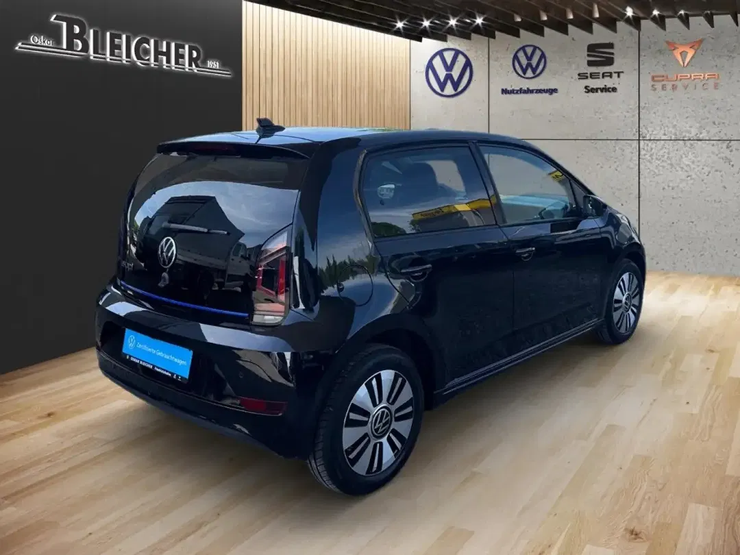 Volkswagen e-up! - Thumbnail 3