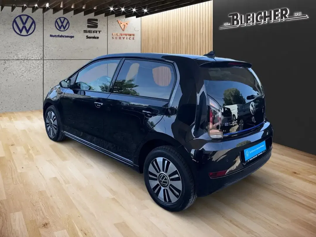 Volkswagen e-up! - Thumbnail 4