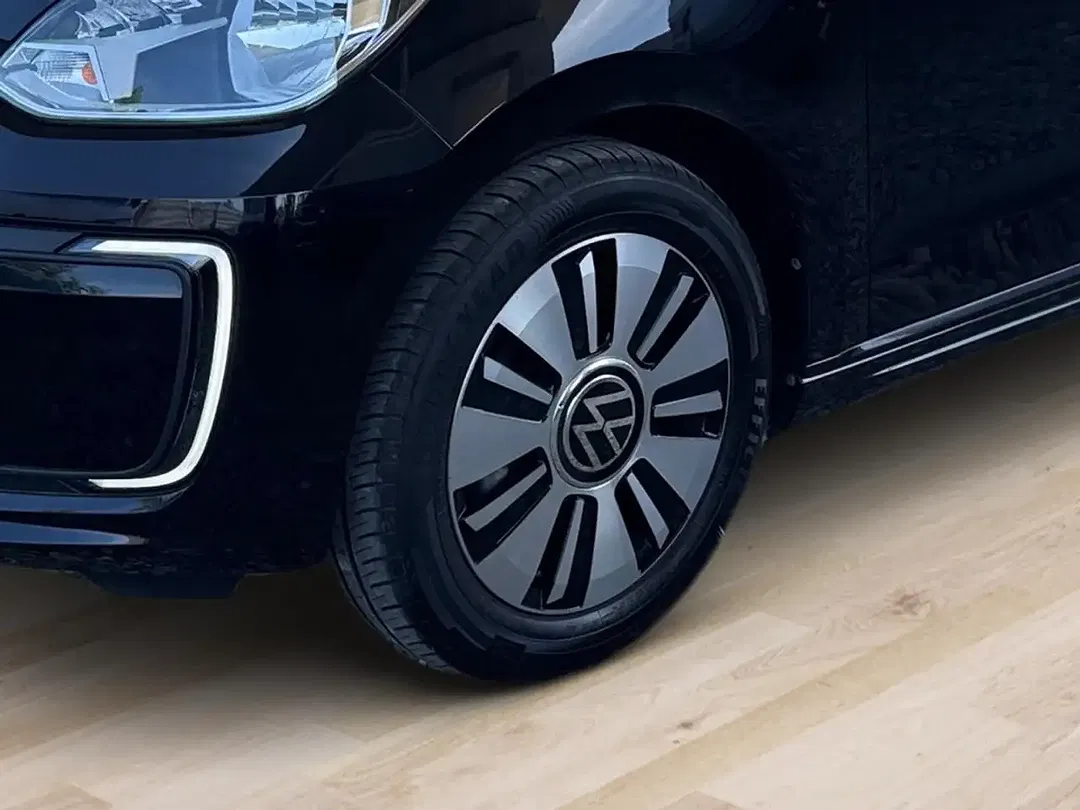Volkswagen e-up! - Thumbnail 6