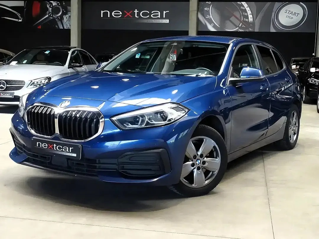 BMW 116 - foto 1