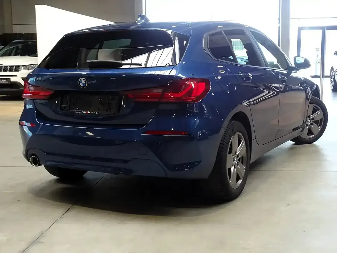 BMW 116 - foto 2