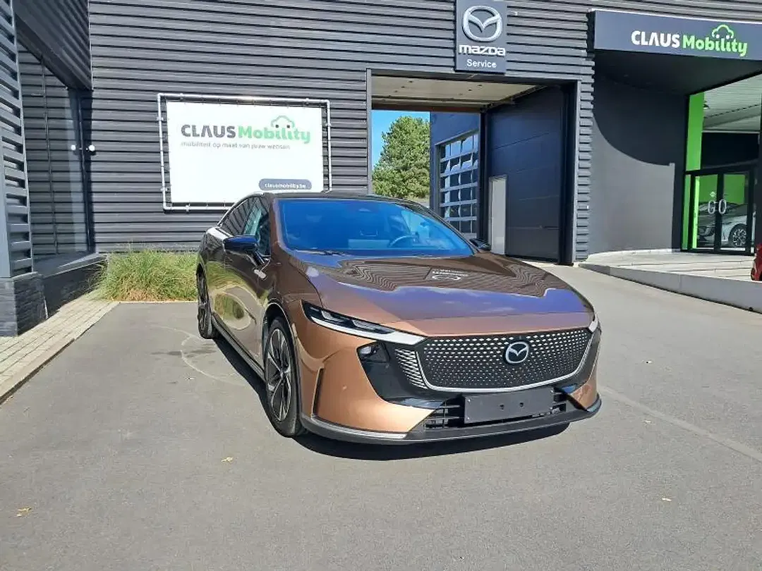 Mazda 6 - foto 1