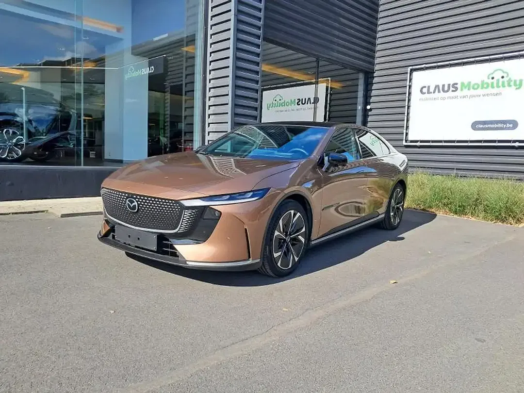Mazda 6 - Thumbnail 5