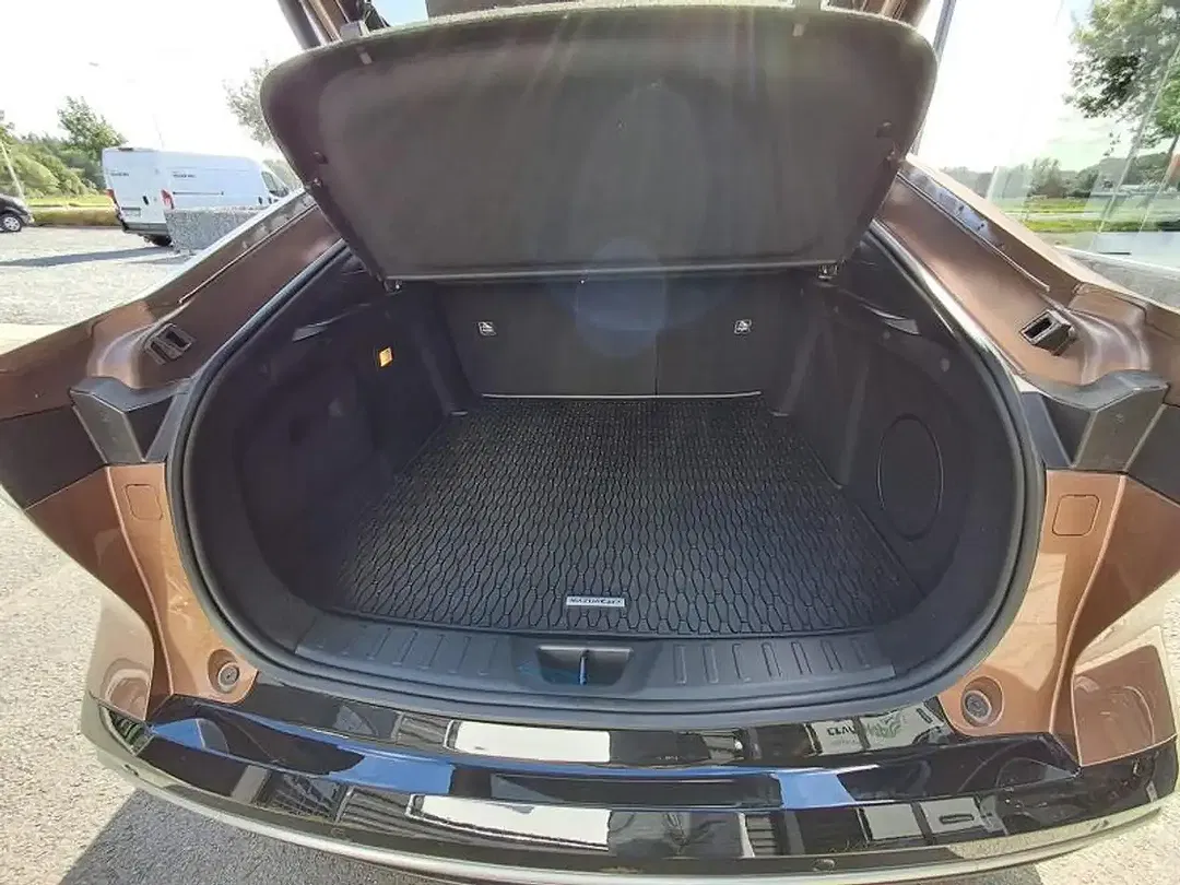 Mazda 6 - Thumbnail 8