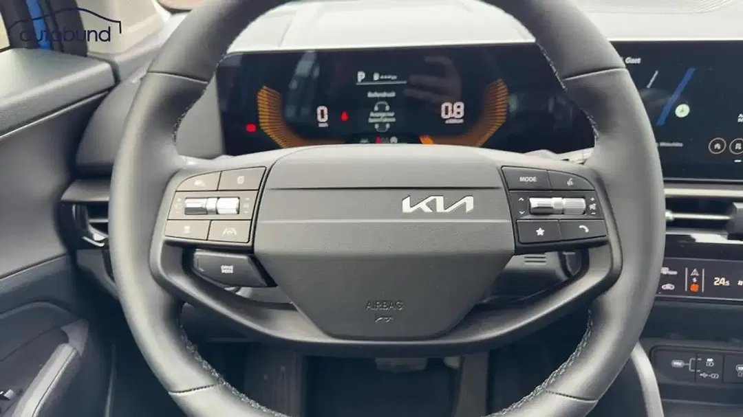 Kia Sportage 1.6 T-GDI DCT Urban - Thumbnail 10