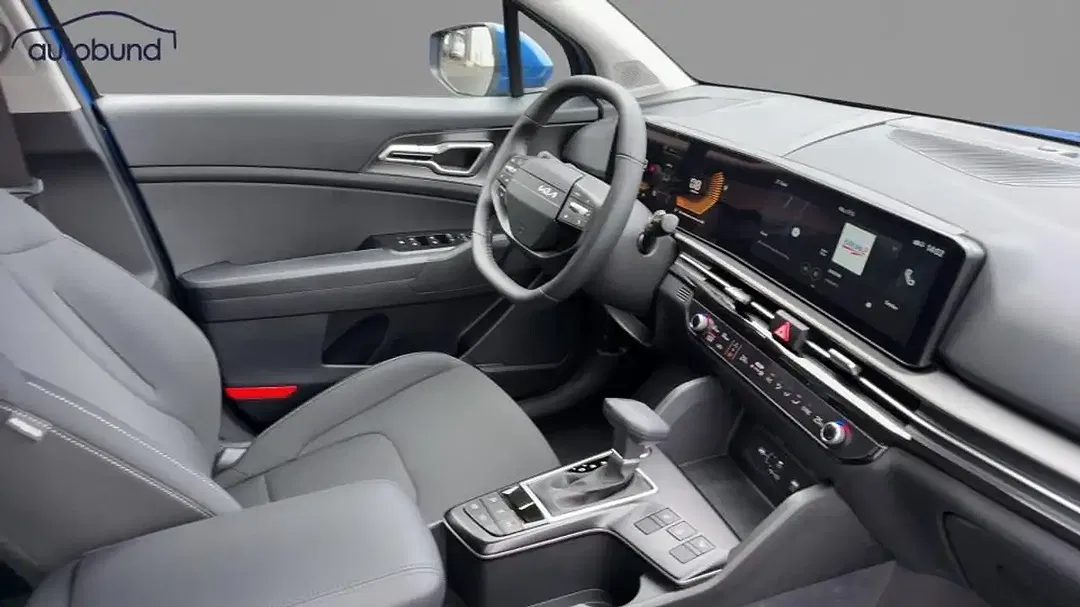 Kia Sportage 1.6 T-GDI DCT Urban - Thumbnail 5