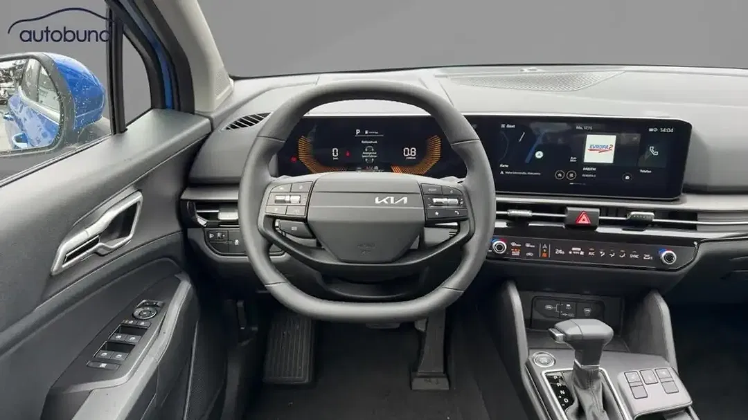 Kia Sportage 1.6 T-GDI DCT Urban - Thumbnail 9
