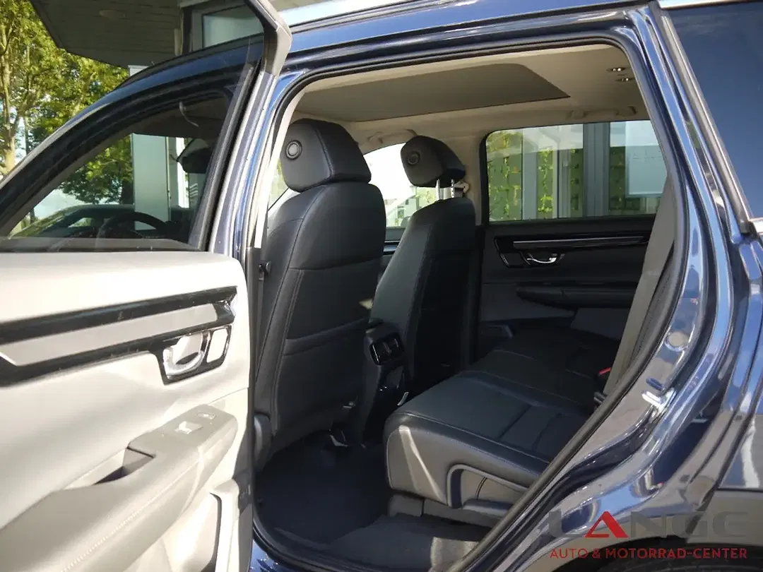 Honda CR-V 2.0 e:HEV Hybrid 4x4 Advance - Thumbnail 10