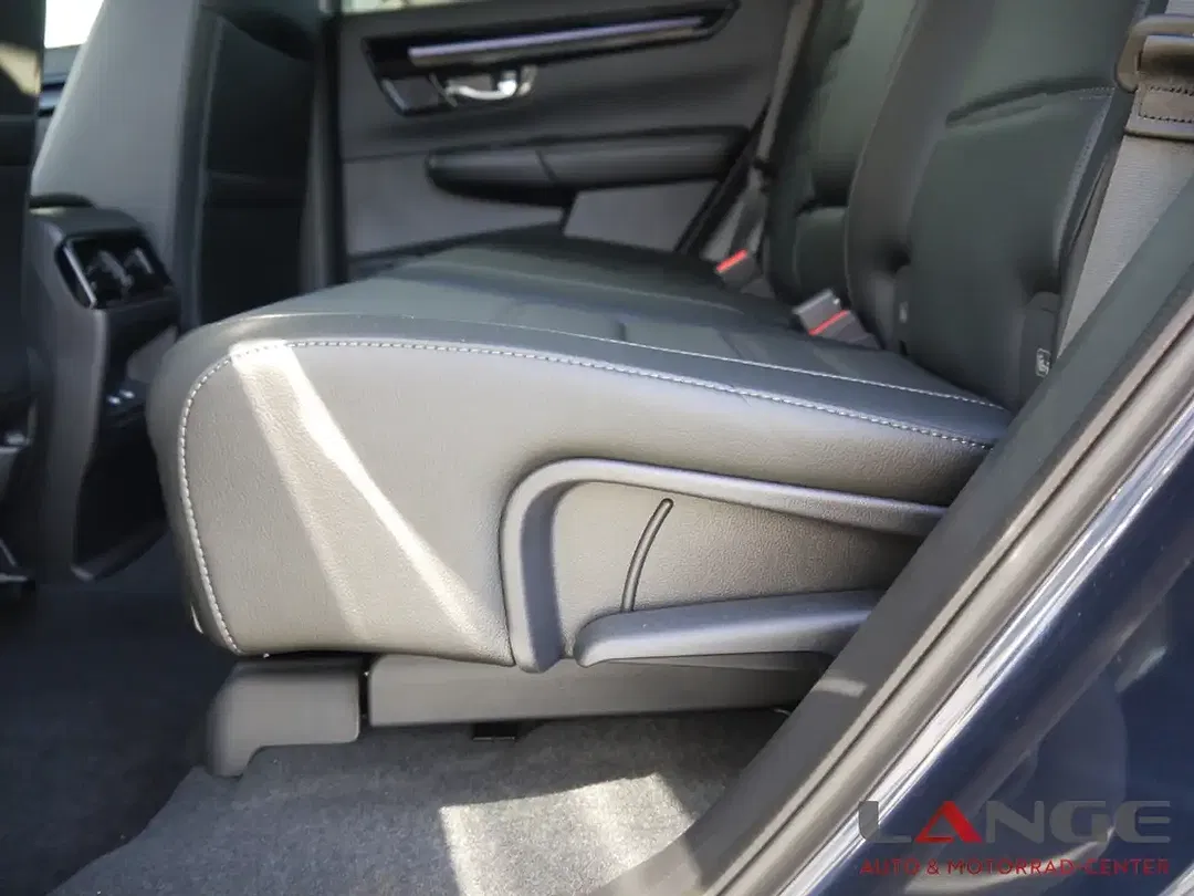 Honda CR-V 2.0 e:HEV Hybrid 4x4 Advance - Thumbnail 11