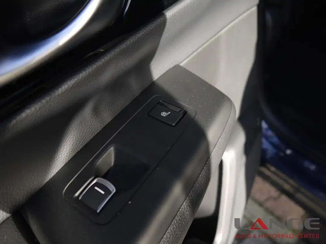 Honda CR-V 2.0 e:HEV Hybrid 4x4 Advance - Thumbnail 12
