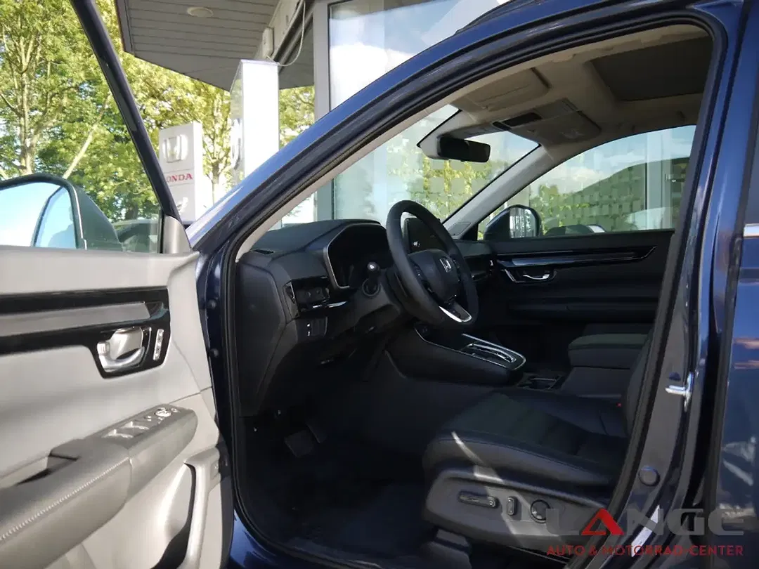 Honda CR-V 2.0 e:HEV Hybrid 4x4 Advance - Thumbnail 13