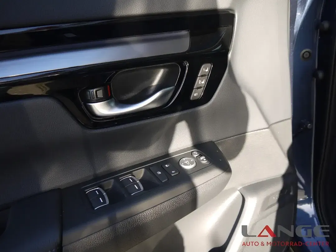 Honda CR-V 2.0 e:HEV Hybrid 4x4 Advance - Thumbnail 14