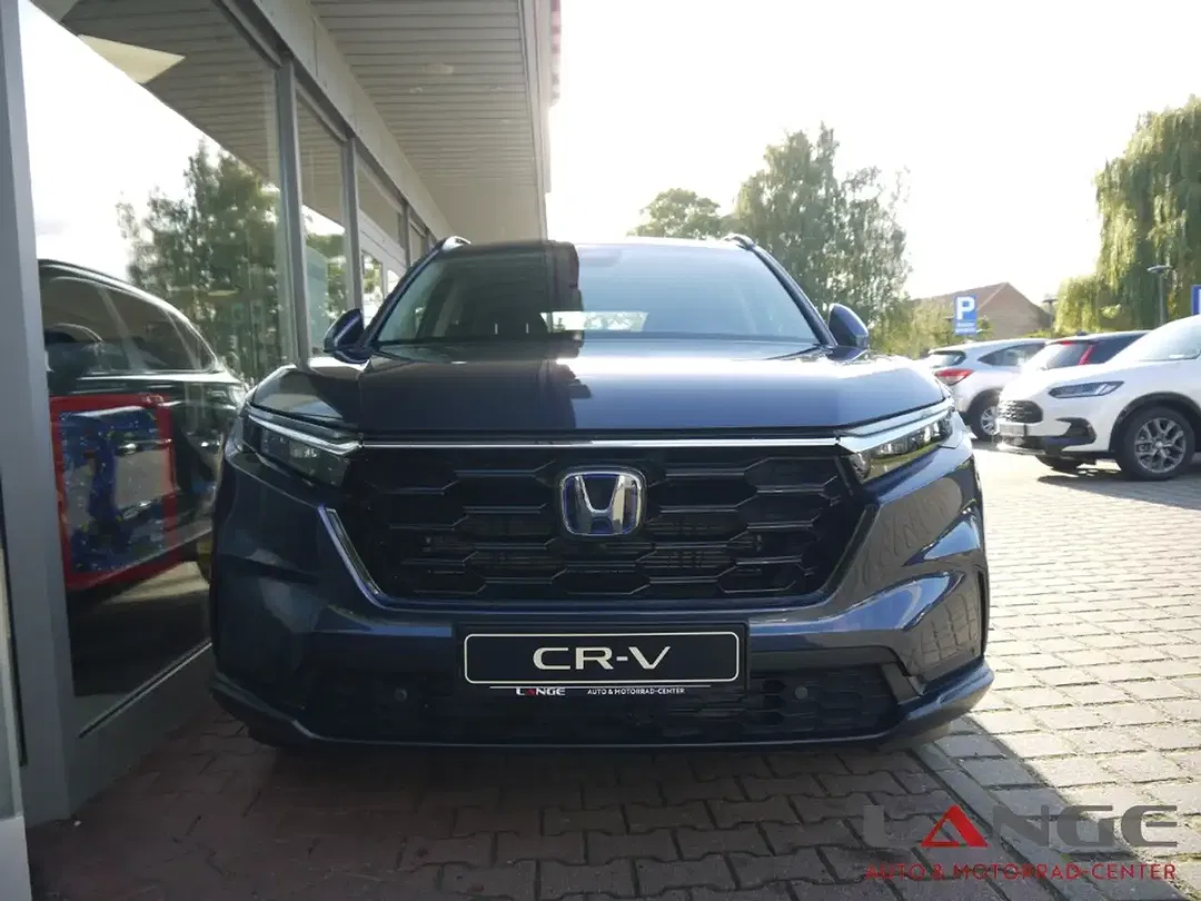 Honda CR-V 2.0 e:HEV Hybrid 4x4 Advance - foto 2