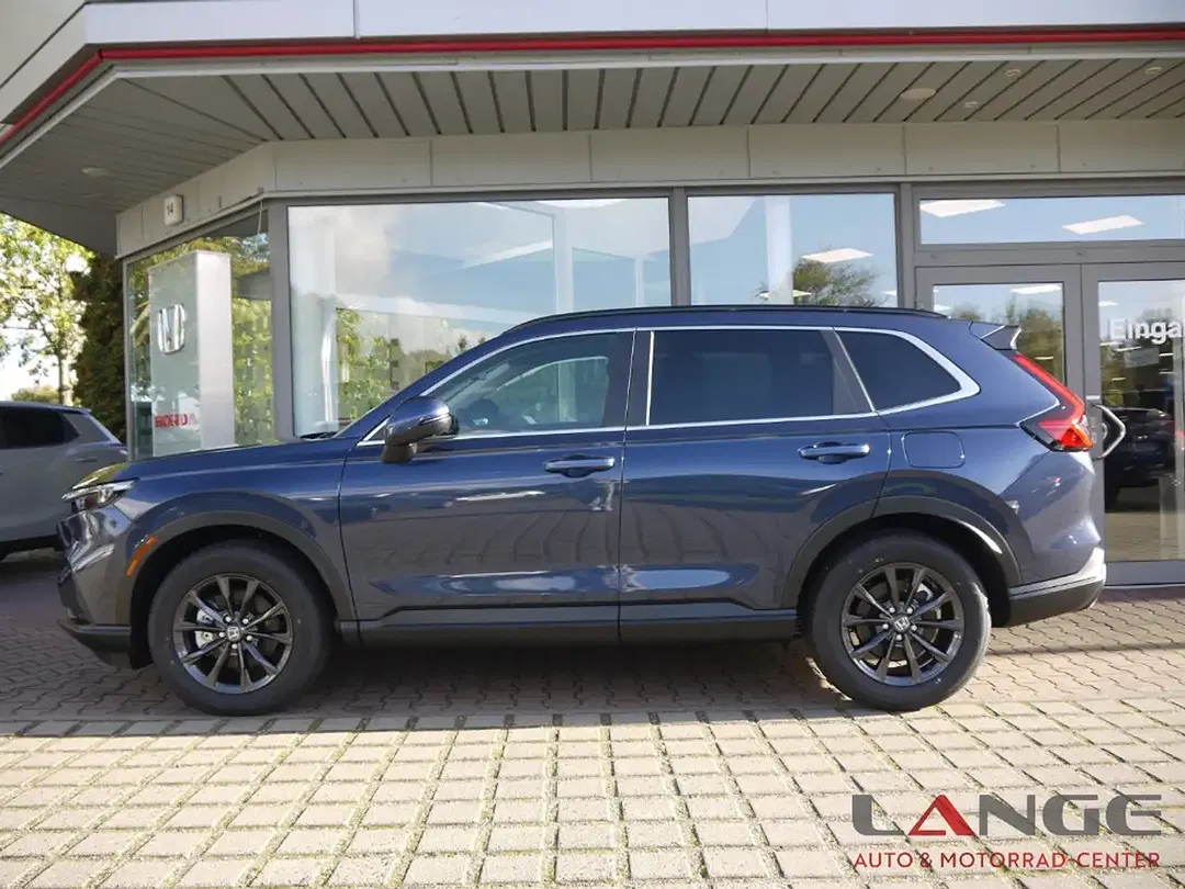 Honda CR-V 2.0 e:HEV Hybrid 4x4 Advance - Thumbnail 3