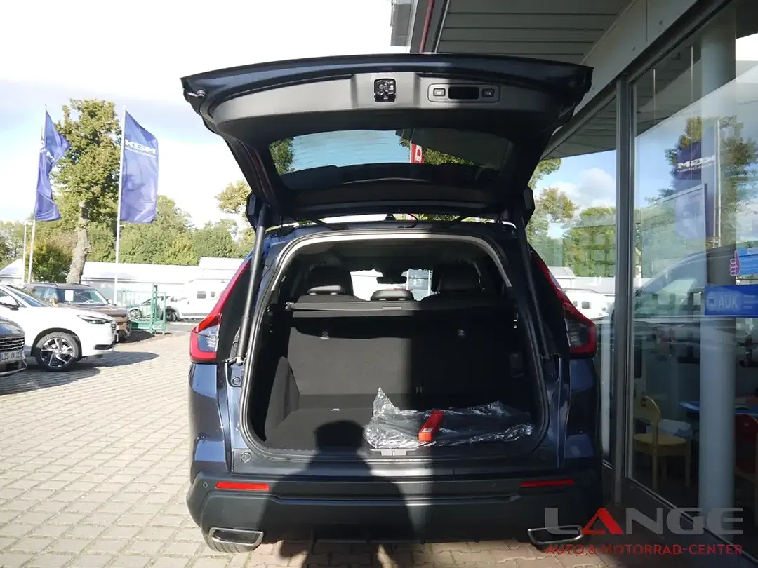 Honda CR-V 2.0 e:HEV Hybrid 4x4 Advance - Thumbnail 6