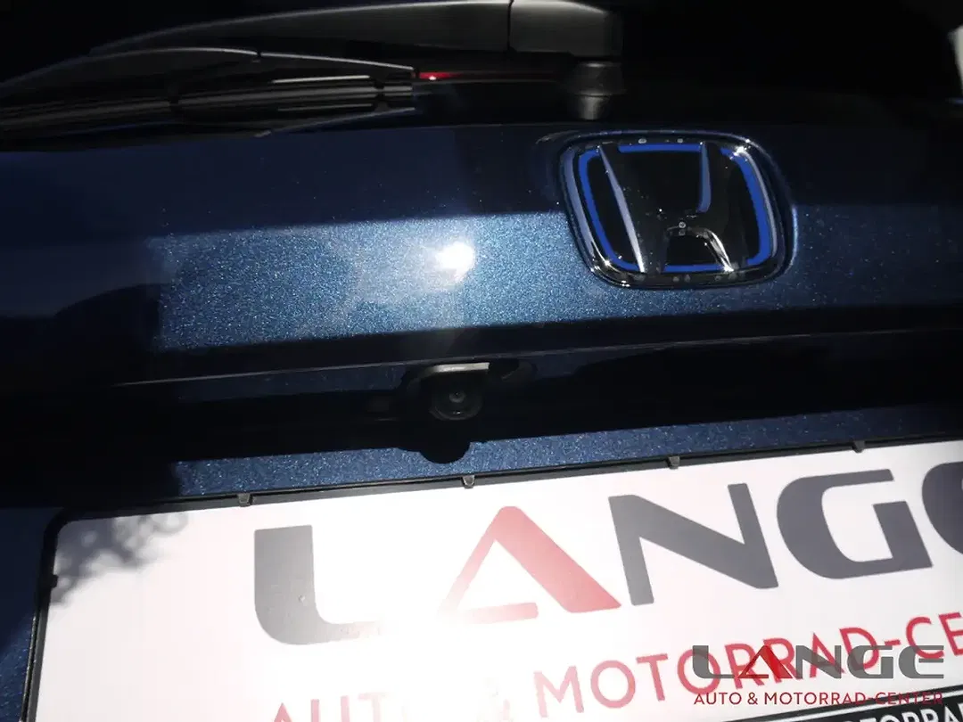 Honda CR-V 2.0 e:HEV Hybrid 4x4 Advance - Thumbnail 8