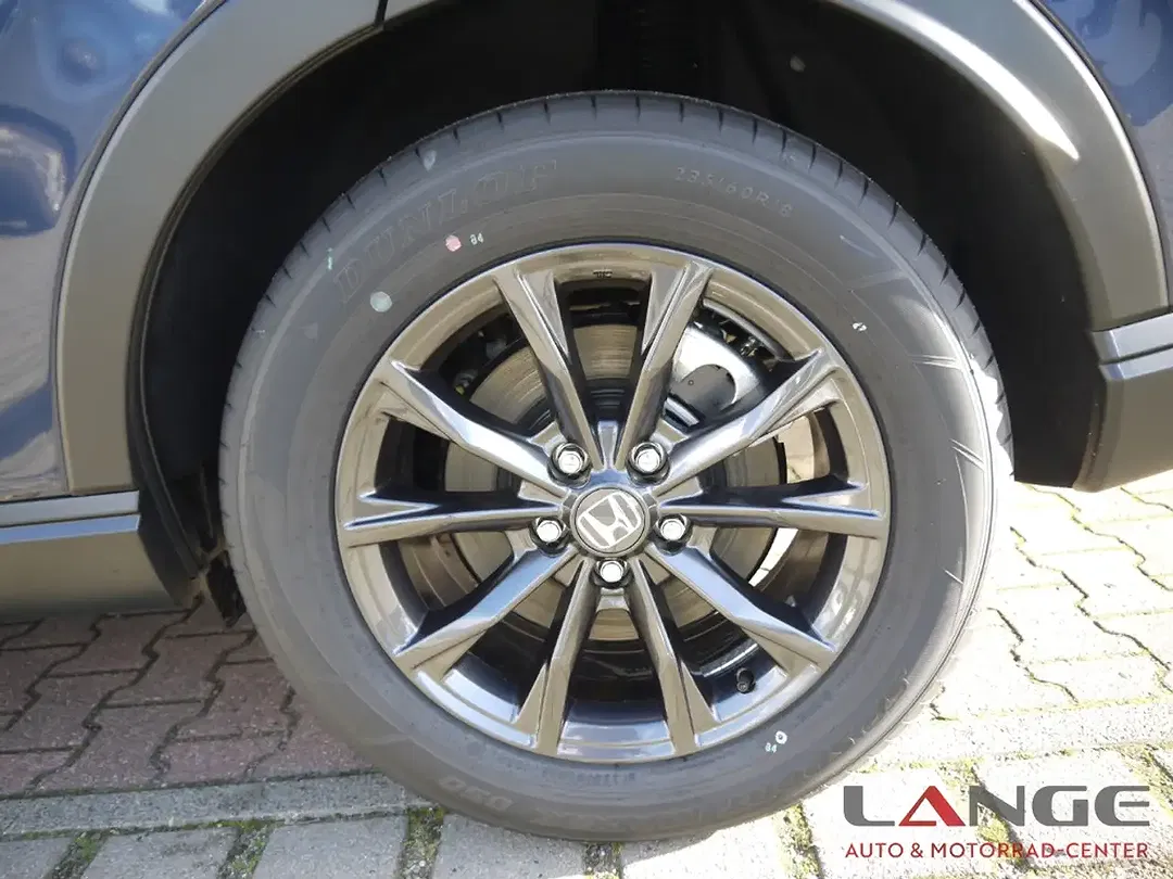 Honda CR-V 2.0 e:HEV Hybrid 4x4 Advance - Thumbnail 9
