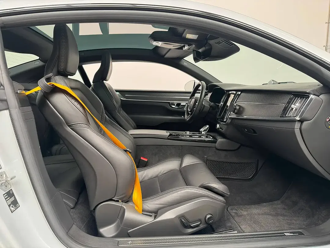 Polestar 1 - Thumbnail 11