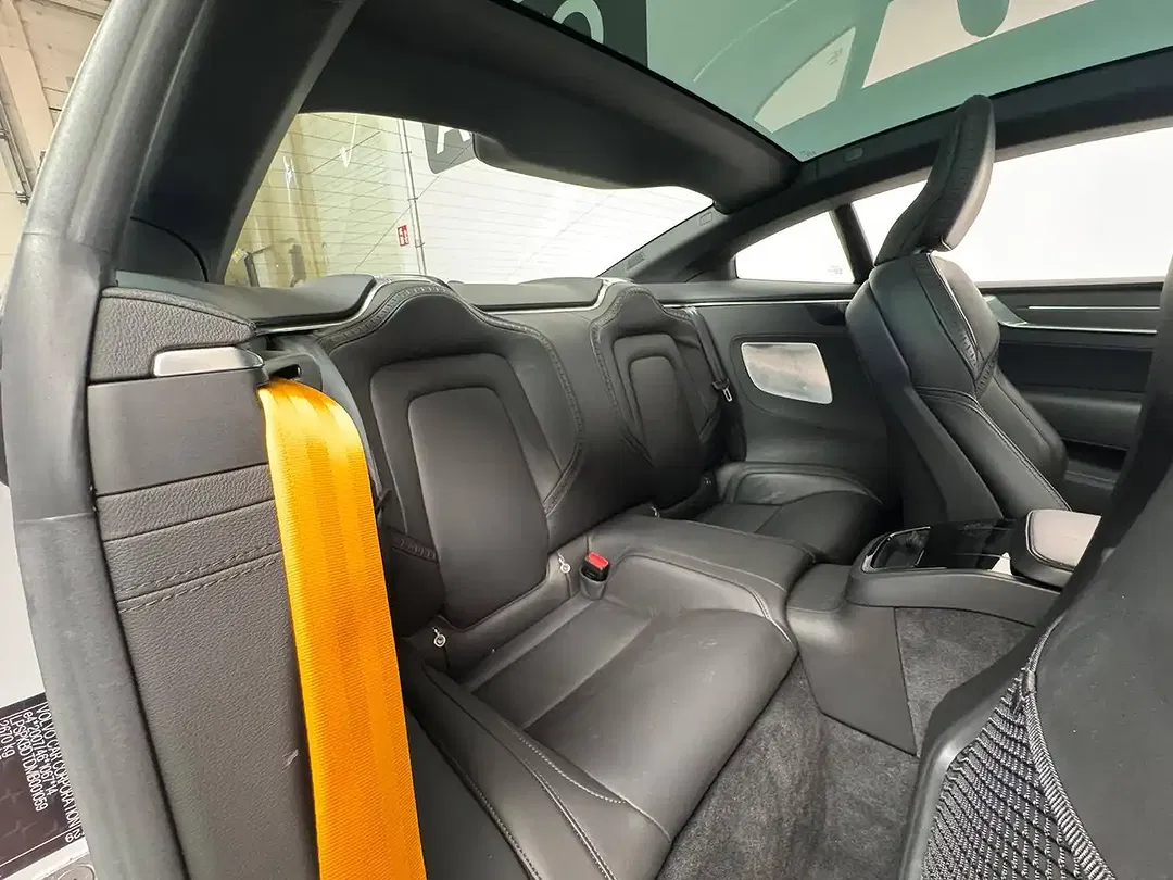 Polestar 1 - Thumbnail 12