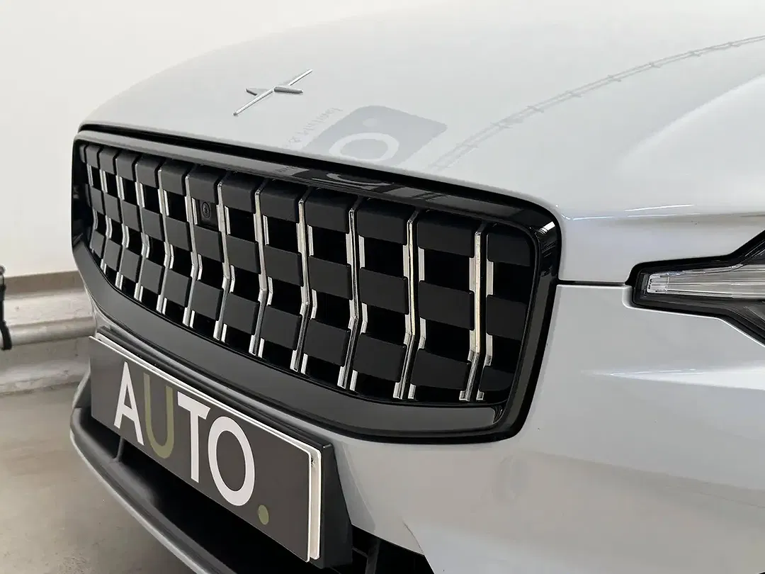 Polestar 1 - Thumbnail 15