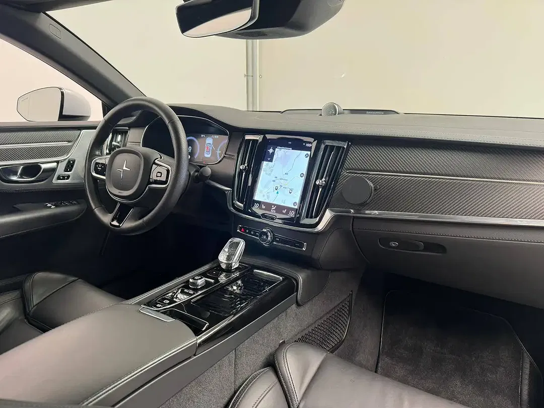 Polestar 1 - Thumbnail 16