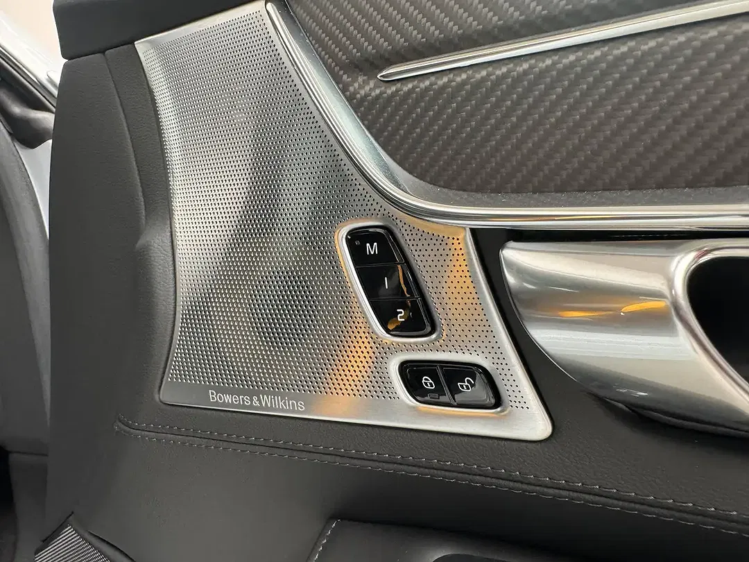 Polestar 1 - Thumbnail 17