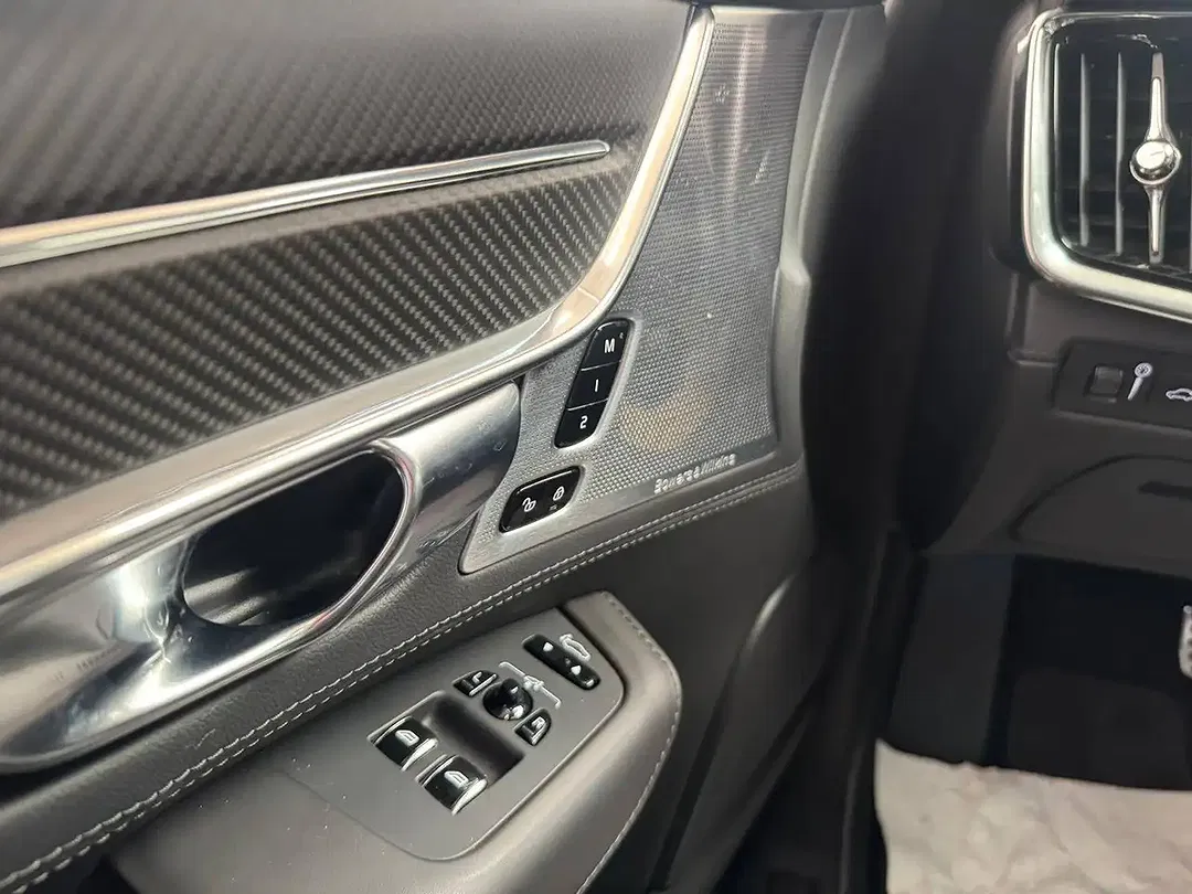 Polestar 1 - Thumbnail 18