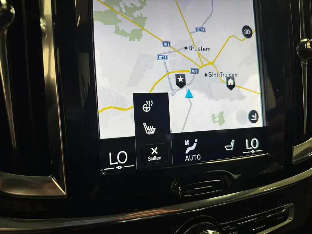 Polestar 1 - Thumbnail 19