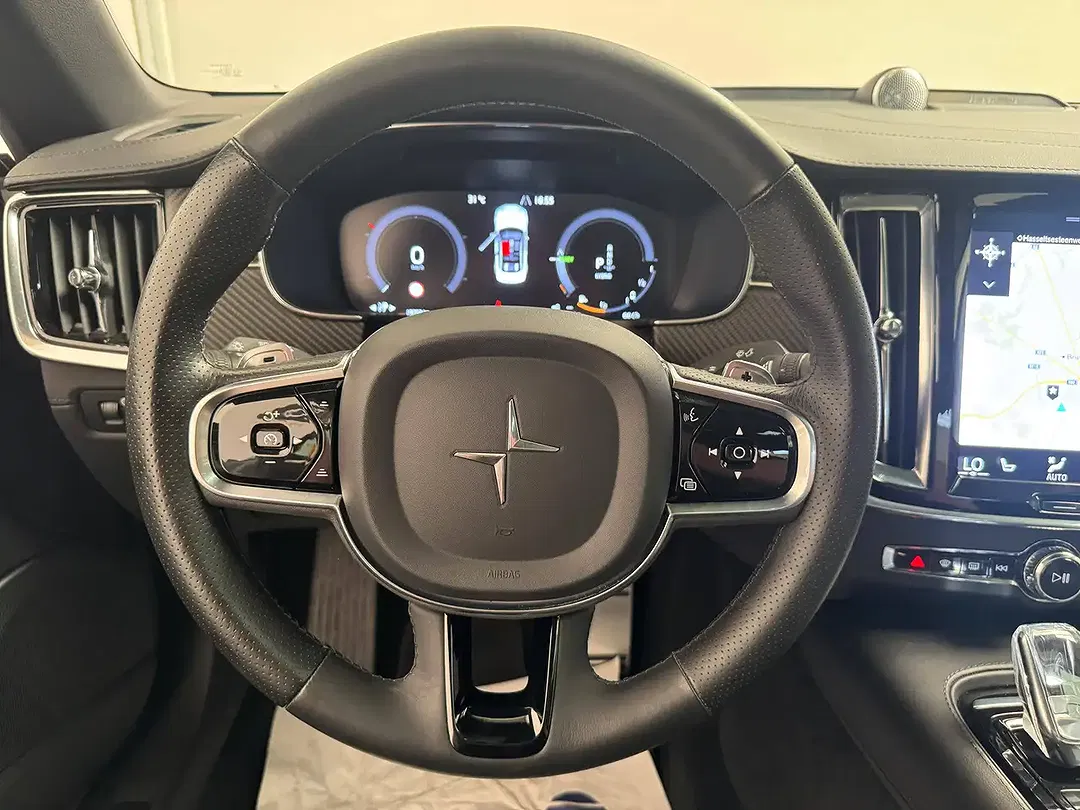Polestar 1 - Thumbnail 21